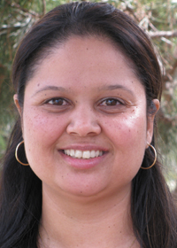 Desiree Petersen, PhD
