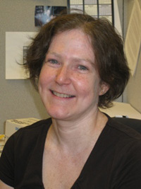 Julia Pinsonneault, PhD