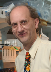 Robert Kleta, MD, PhD