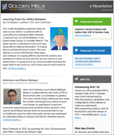 eNewsletter March 2012