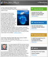 eNewsletter May 2012