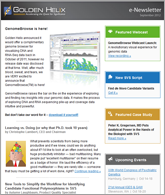 eNewsletter September 2012