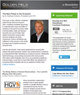 eNewsletter May 2013