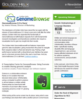 eNewsletter April 2014