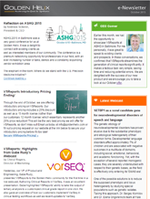eNewsletter October 2015
