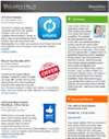 This months eNewsletter