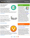 This months eNewsletter