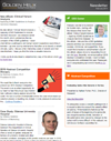 This months eNewsletter