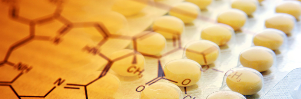 Pharmaceutical R&D