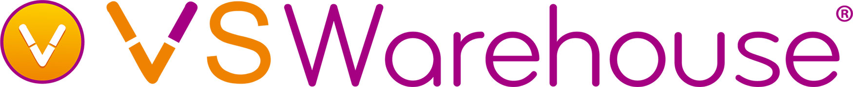 VSWarehouse Product Logo