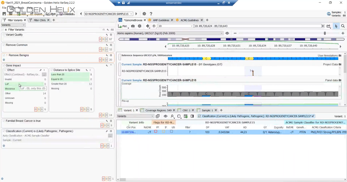 Webcast Recap: VSClinical: A Complete Clinical Workflow Solution | The ...