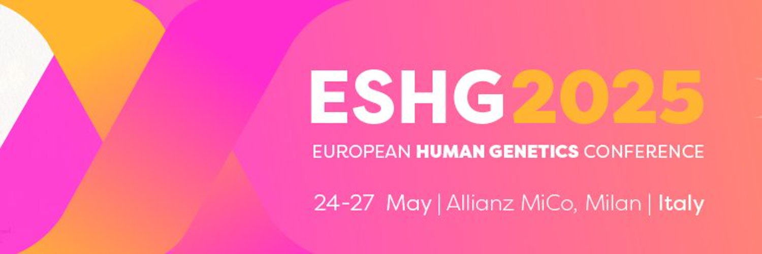 ESHG 2025